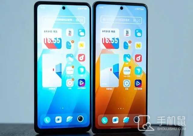 vivo Y100t屏幕护眼效果怎么样？