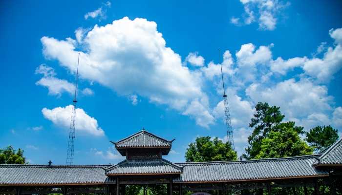 大范围雨雪有望结束 春节恐将全面放晴