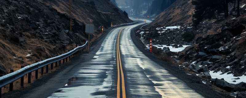 下雪高速公路会封吗 下雪高速可以走吗