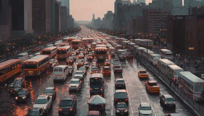 广东今明湿冷天气持续 除夕阴天有雨春节转晴