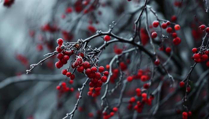 春节前将送走大范围雨雪天气 今年过年或大范围偏冷