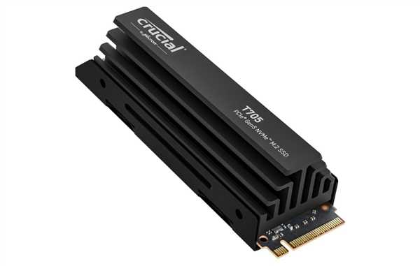 14.5GB/s！这大概就是最快的PCIe 5.0 SSD