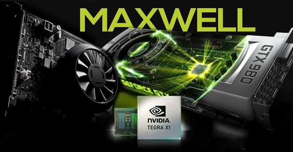 NVIDIA Maxwell架构已经整整10年了！28nm超高能效
