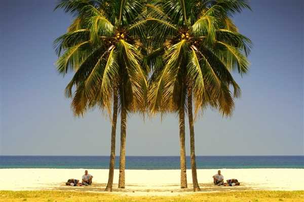 巴厘岛将向外国游客征收旅游税 每人69元