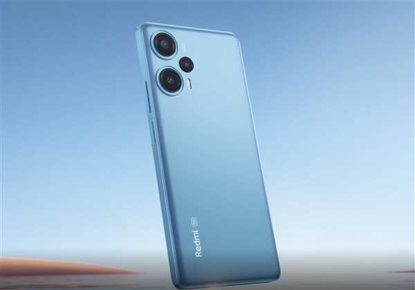 曝Redmi Note 13 Turbo即将登场：首发高通最强骁龙7系