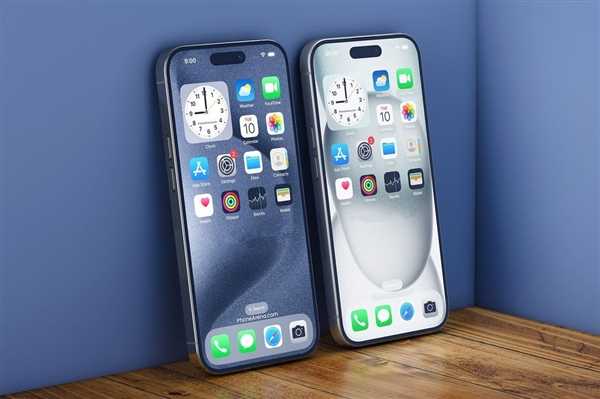 苹果史上第一次！曝iPhone 17全系支持高刷屏