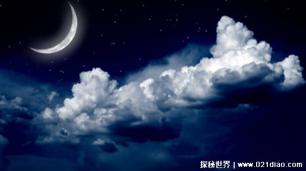 夜晚仰望星空肉眼可见的繁星是什么天体插图