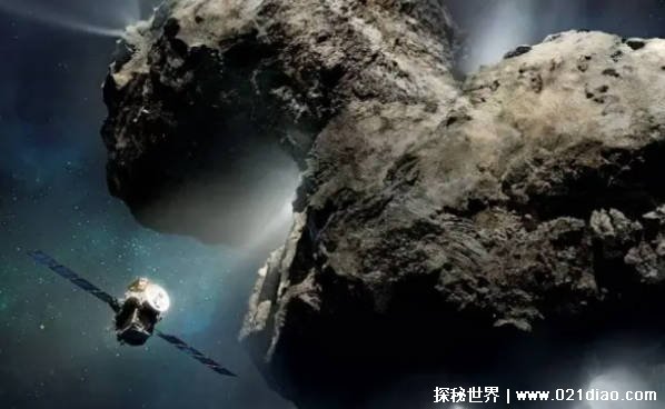 从小行星“取土”建太空农场靠谱吗（不确定性）插图