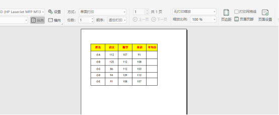 WPS表格居中怎么设置