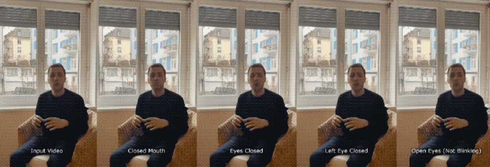  谷歌发布“ Vlogger ”模型：单张图片生成 10 秒视频 