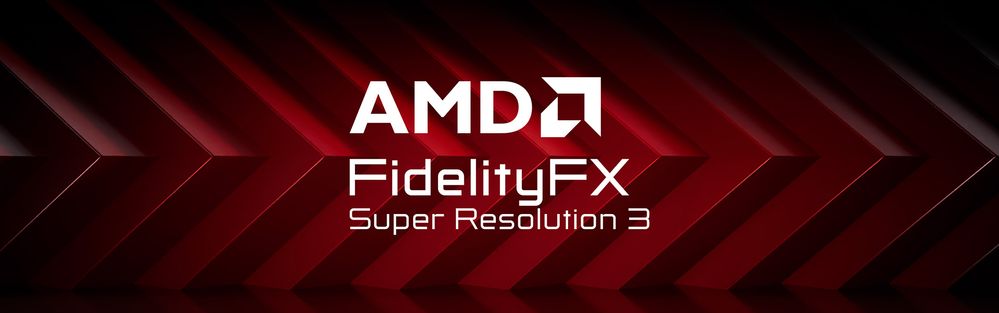 AMD 发布 FSR 3.1：提升图像质量，帧生成技术可独立于超分辨率开启