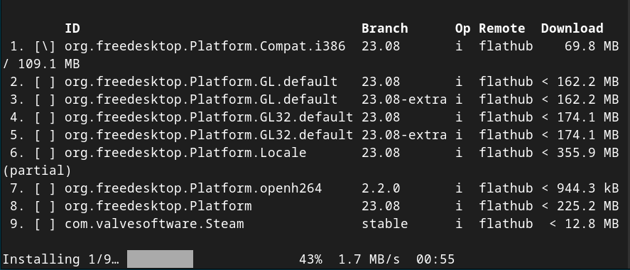 如何在Debian 12上安装Steam