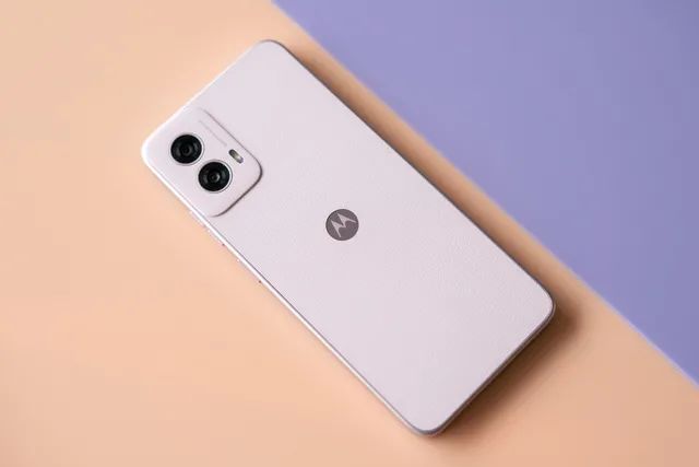 2024 款摩托罗拉 Moto G Power 手机被吐槽：预装应用、推广内容过多