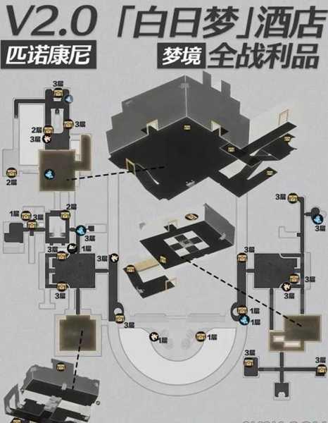 《崩坏星穹铁道》精神分析学入门成就完成方法