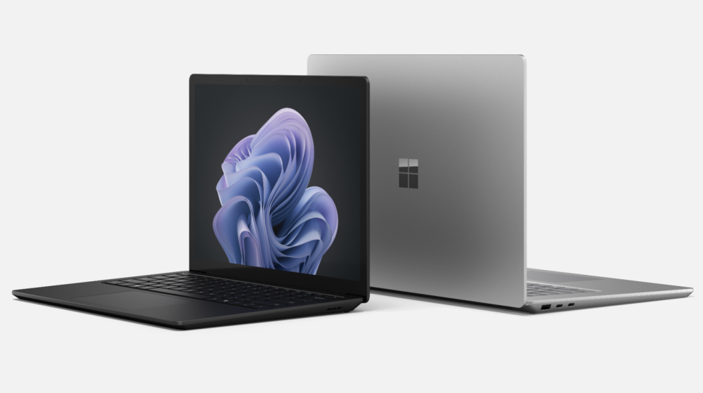 微软 Surface Laptop 6 商用版发布：酷睿 Ultra H 处理器，12288 元起