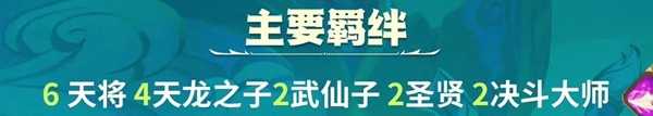 金铲铲之战s11赌狗阵容有哪些