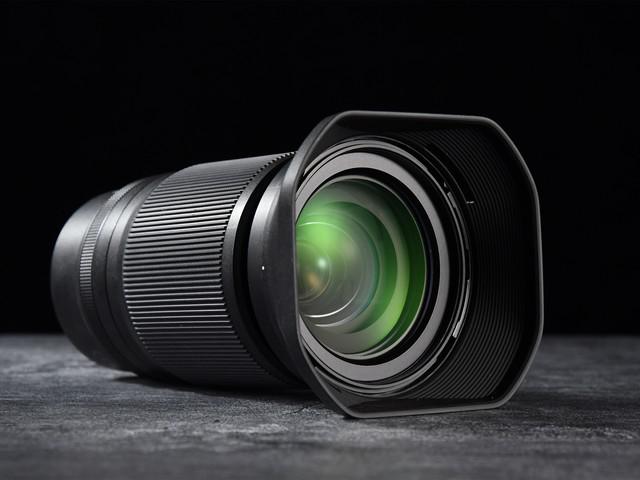  真正的一镜走天下 尼克尔 Z 28-400mm f/4-8 VR 镜头上手体验 