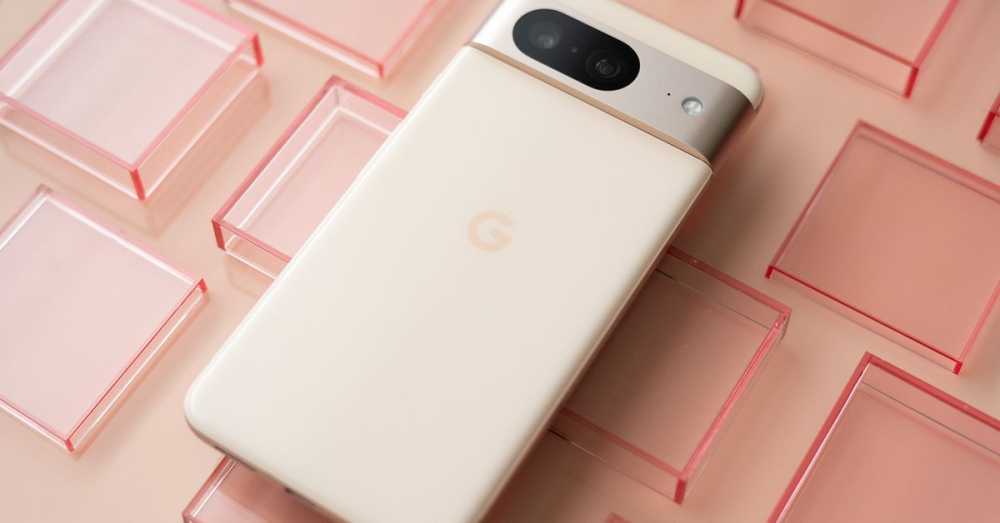 谷歌 Pixel 8 手机将引入 Gemini Nano 本地模型：可总结录音、生成信息