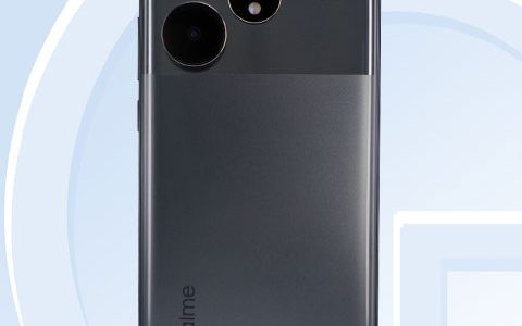 realme 真我 GT Neo6 SE 证件照公布，新机 4 月正式发布