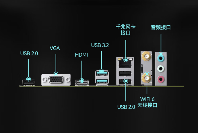 联想推出异能者・钴 Co-45 台式主机：i5-12400F + GTX1660Ti，首发价 3999 元