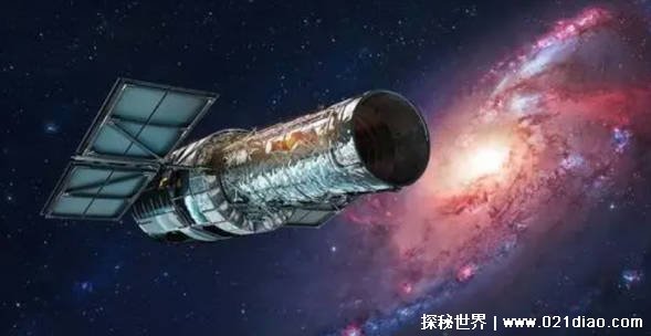 望远镜的发明和发展 一部人类不断窥视宇宙密码的史诗插图4