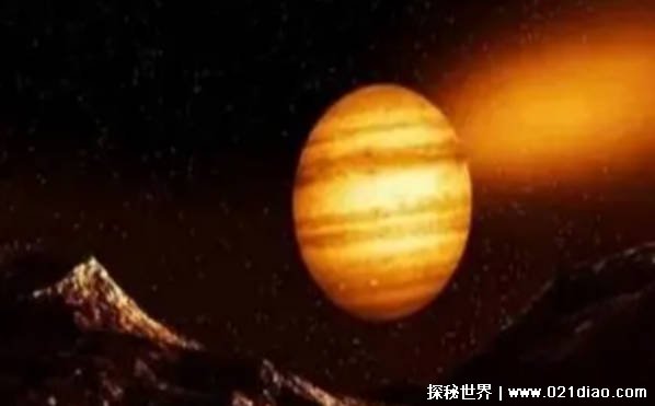 木星内部正在自主放热它将成为第二个太阳吗插图2