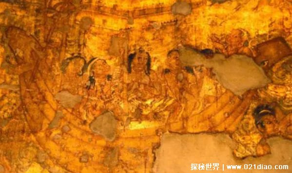 印加帝国真有黄金城么 为什么500年前一夕瓦解消失插图2