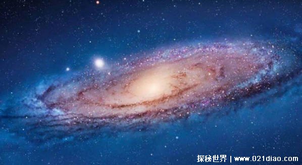 在全宇宙地球志中心如一粒尘埃吗（地球不是中心）插图2