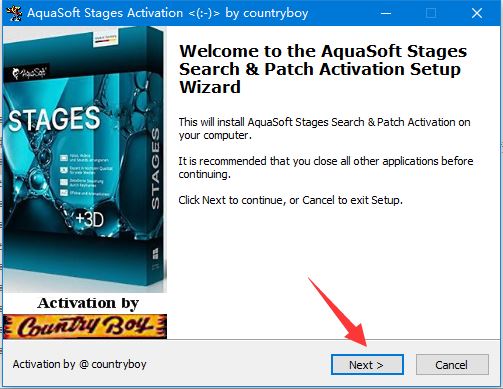 怎么安装AquaSoft Photo Vision免费版?AquaSoft幻灯片制作软件安装步骤插图26