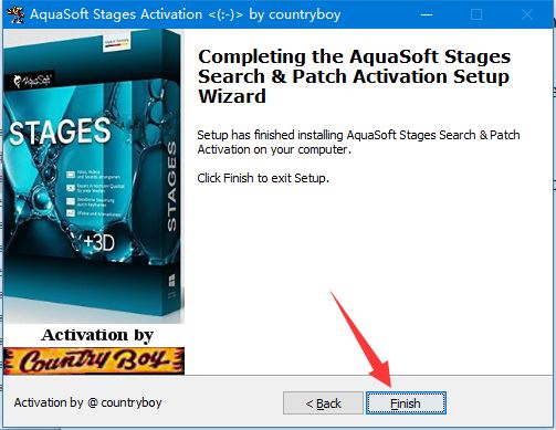 怎么安装AquaSoft Photo Vision免费版?AquaSoft幻灯片制作软件安装步骤插图44