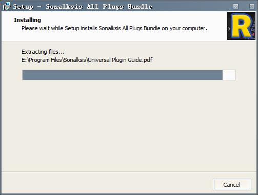 怎么安装Sonalksis All Plugs Bundle免费版?Sonalksis插件套装使用教程插图10