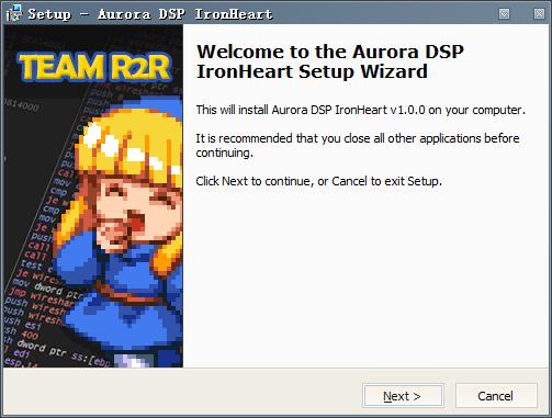 怎么安装Aurora DSP IronHeart免费版?Aurora吉他放大器使用教程插图4
