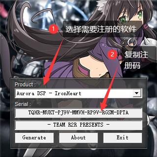 怎么安装Aurora DSP IronHeart免费版?Aurora吉他放大器使用教程插图14