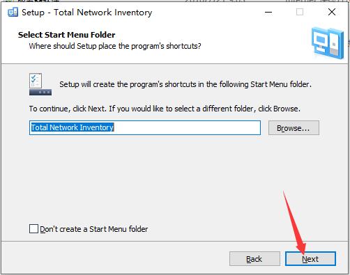 怎么安装Total Network Inventory Pro免费版?科莫多网络总库存安装教程插图8