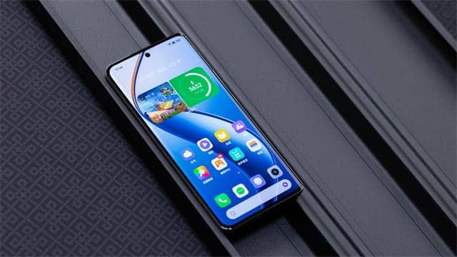 真我12 Pro+怎么样 真我12 Pro+体验评测插图68