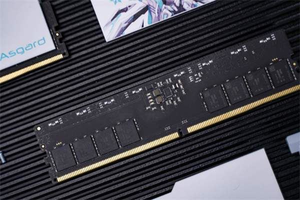 阿斯加特X ROG联名DDR5内存条怎么样 阿斯加特X ROG联名DDR5内存条详细评测插图16