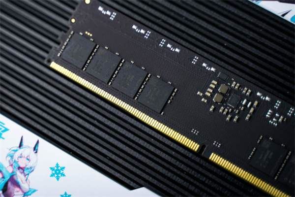 阿斯加特X ROG联名DDR5内存条怎么样 阿斯加特X ROG联名DDR5内存条详细评测插图18