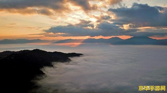 原神美图风景图 原神中的绝美风景：探索与欣赏的视觉盛宴