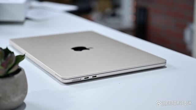 苹果最强轻薄本! M3版苹果笔记本MacBook Air跑分出炉插图20