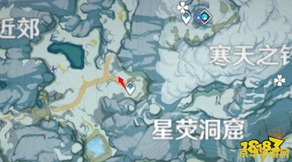 原神限时地图 原神限时地图深度解析：探索与挑战的完美结合