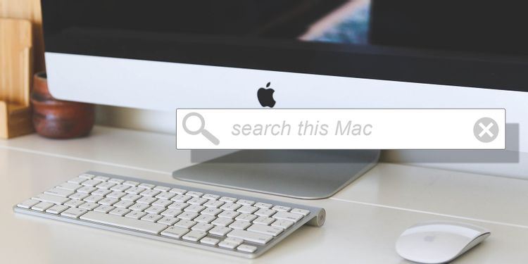 Mac怎么使用聚焦搜索? 使用Spotlight在MacOS中搜索效率更高插图
