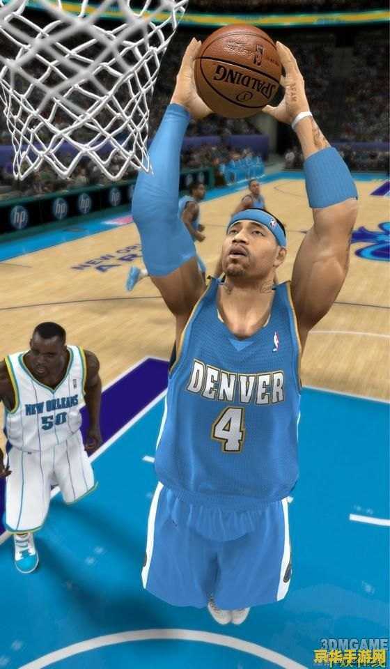 nba2k11没声音 NBA 2K11无声之困：探索游戏背后的声音缺失之谜