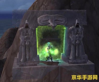 wow无头骑士 魔兽世界中的无头骑士：一段神秘而惊险的冒险之旅