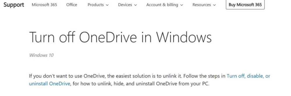 Win11用户隐藏或是卸载 OneDrive方法插图