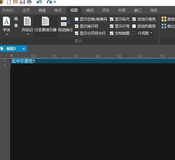 UltraEdit怎么取消自动检查更新? 禁止ultraedit自动检测更新的方法插图2