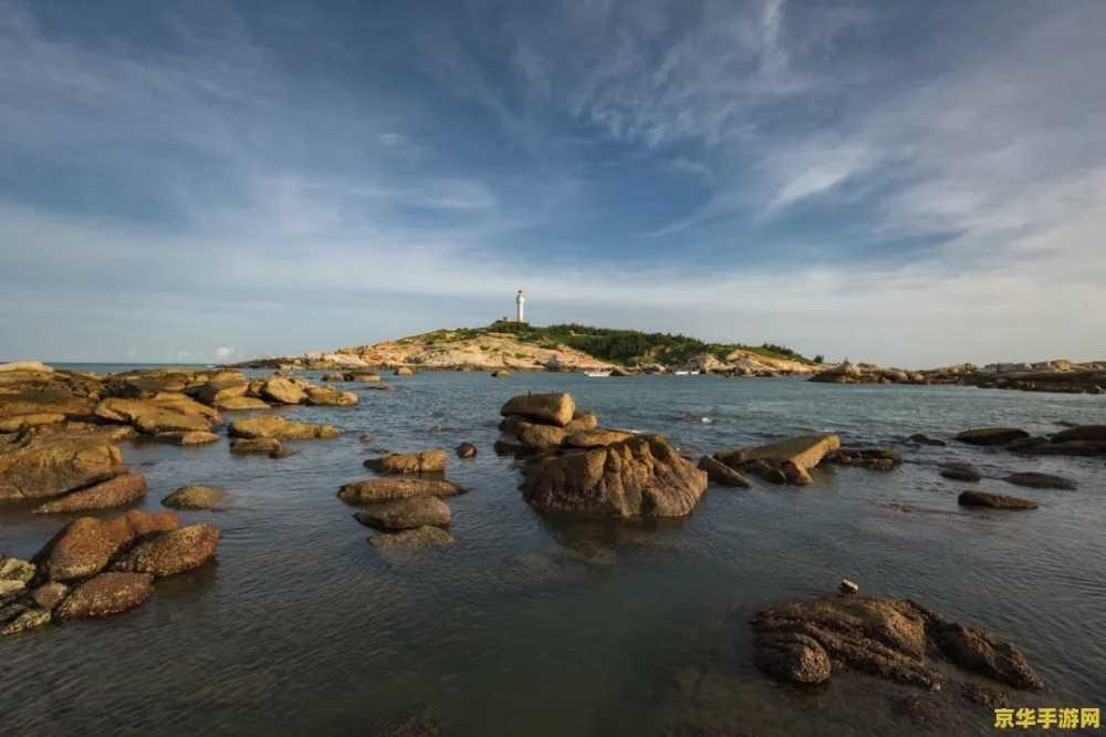 红海湾攻略 红海湾探险指南：探索神秘海域，解锁无尽冒险