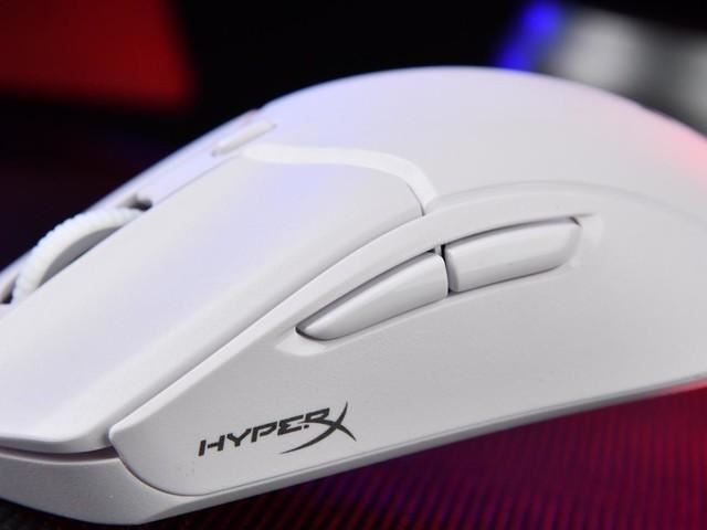 发布一年的HyperX旋火2游戏鼠标怎么样? HyperX旋火2鼠标测评插图6