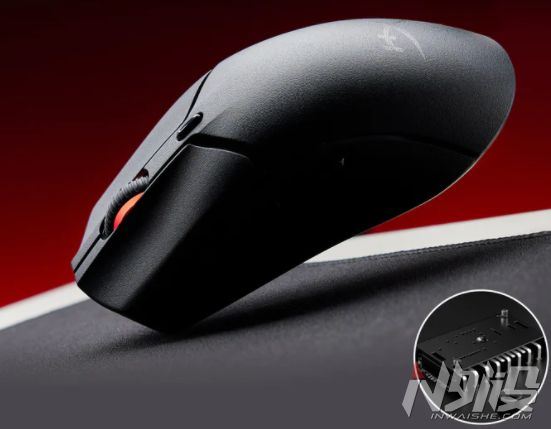 HyperX 旋火 2 Mini对比HyperX 旋火 2无线游戏鼠标怎么选?插图14