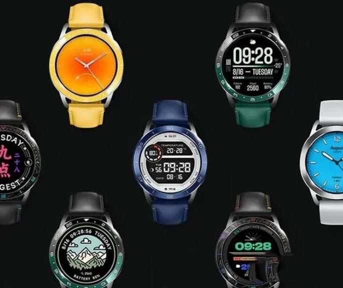 小米Watch S3怎么辨别真假 小米Watch S3正品检测教程插图