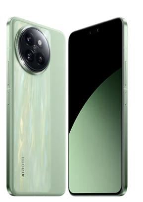 小米civi4pro和opporeno11pro怎么哪个好? 差140元的两款拍照手机的对比区别插图2